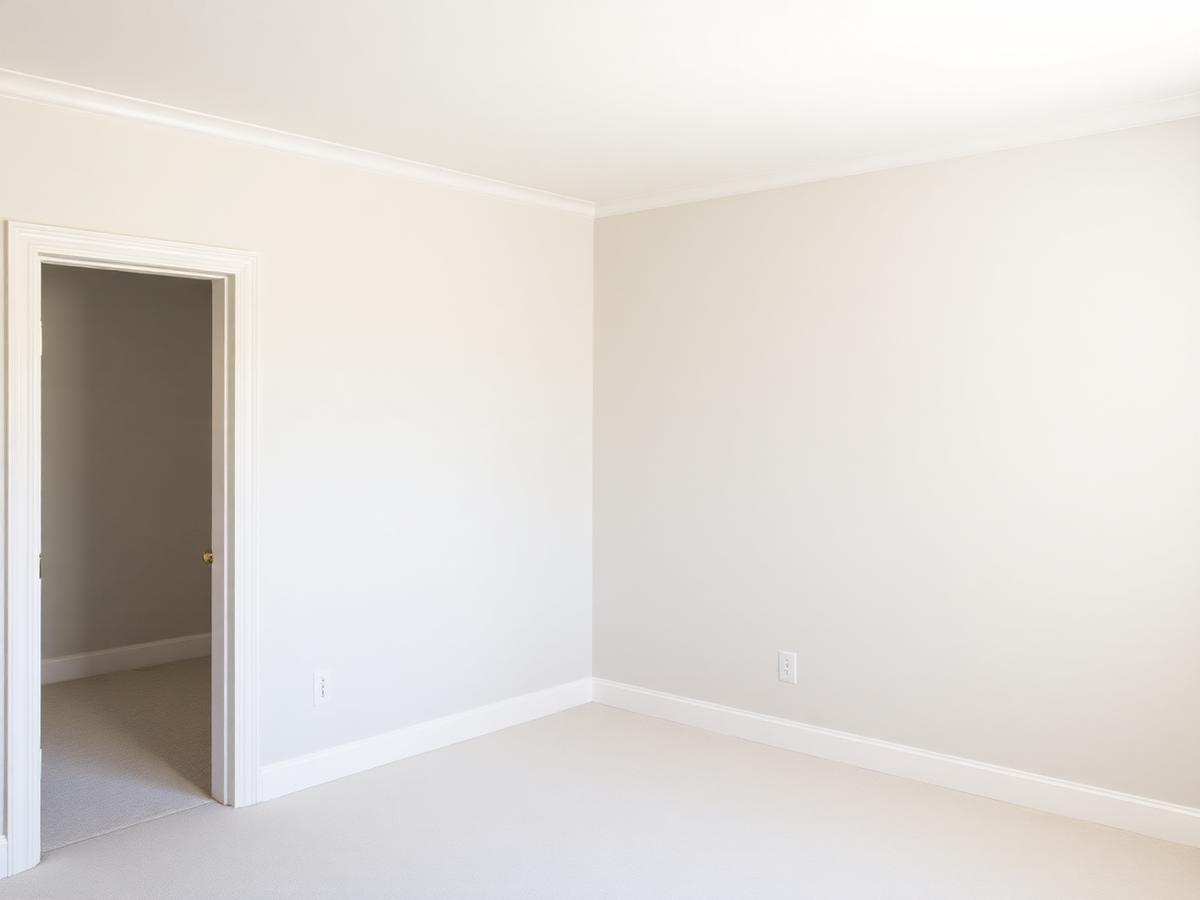 Drywall & Interior Painting