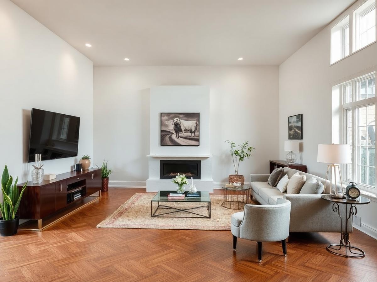 Complete Home Renovation